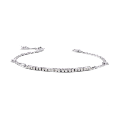 Tatiana Diamond Bracelet