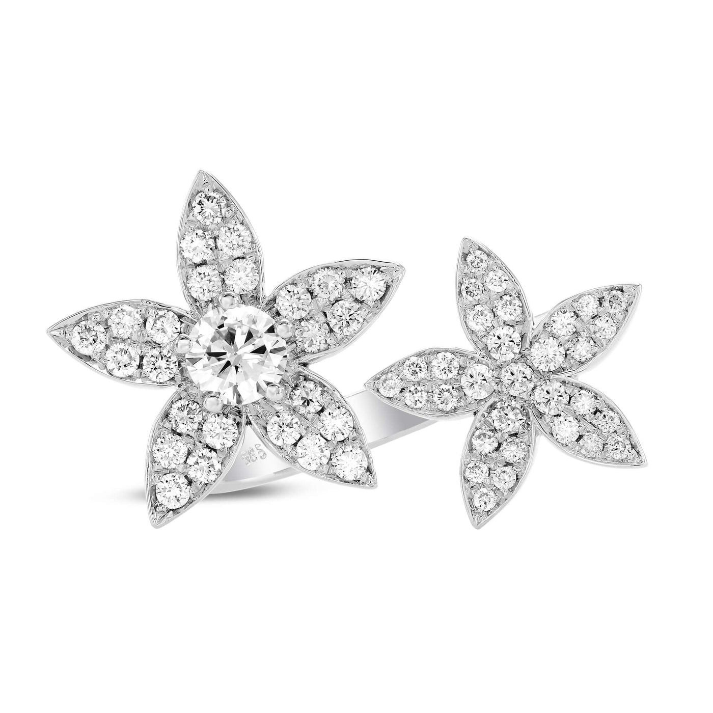 Ellie Lab Grown Diamond Ring