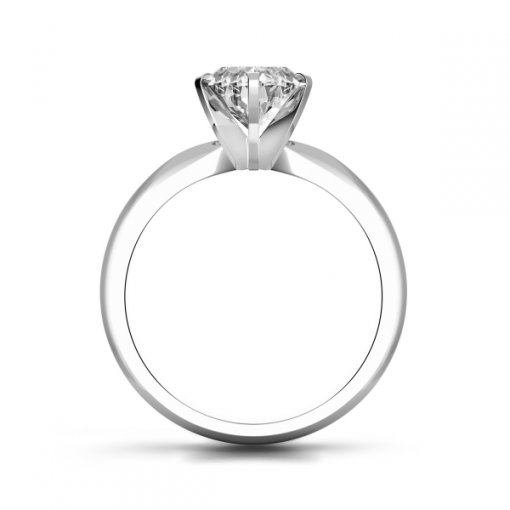 Jordan Marquise Engagement Ring