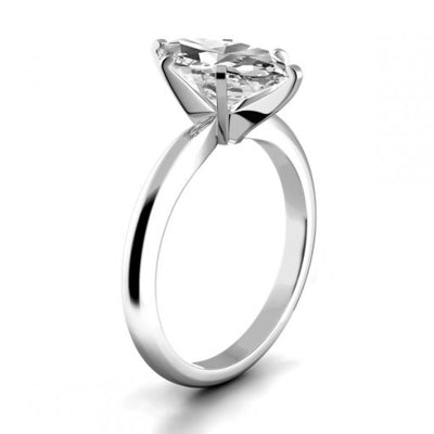 Jordan Marquise Engagement Ring