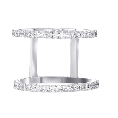 Carmela Lab Grown Diamond Ring