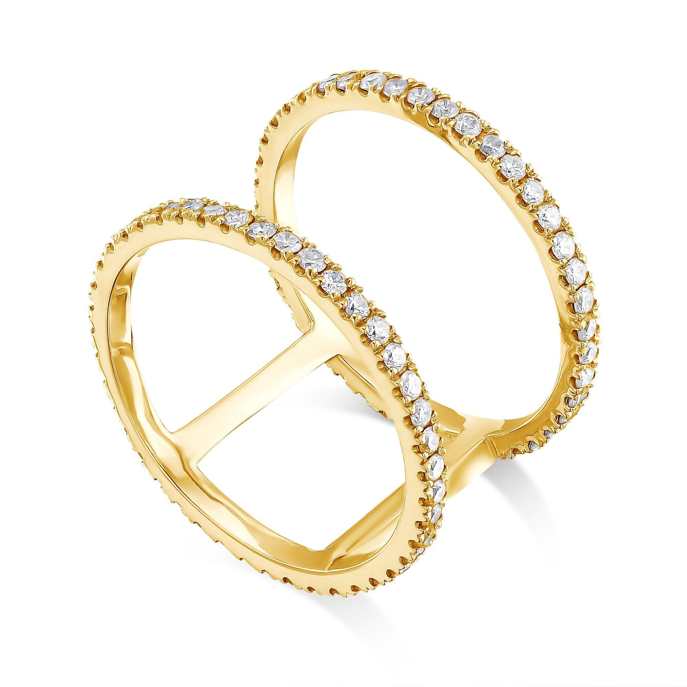 Carmela Lab Grown Diamond Ring