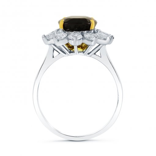 Diana Lab Grown Diamond Ring