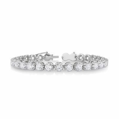 Cami Lab Grown Diamond Tennis Bracelet